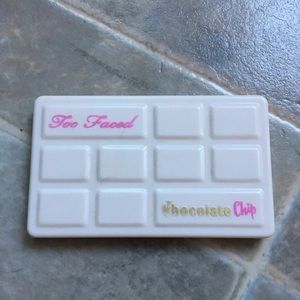 Too Faced White Chocolate Palette
